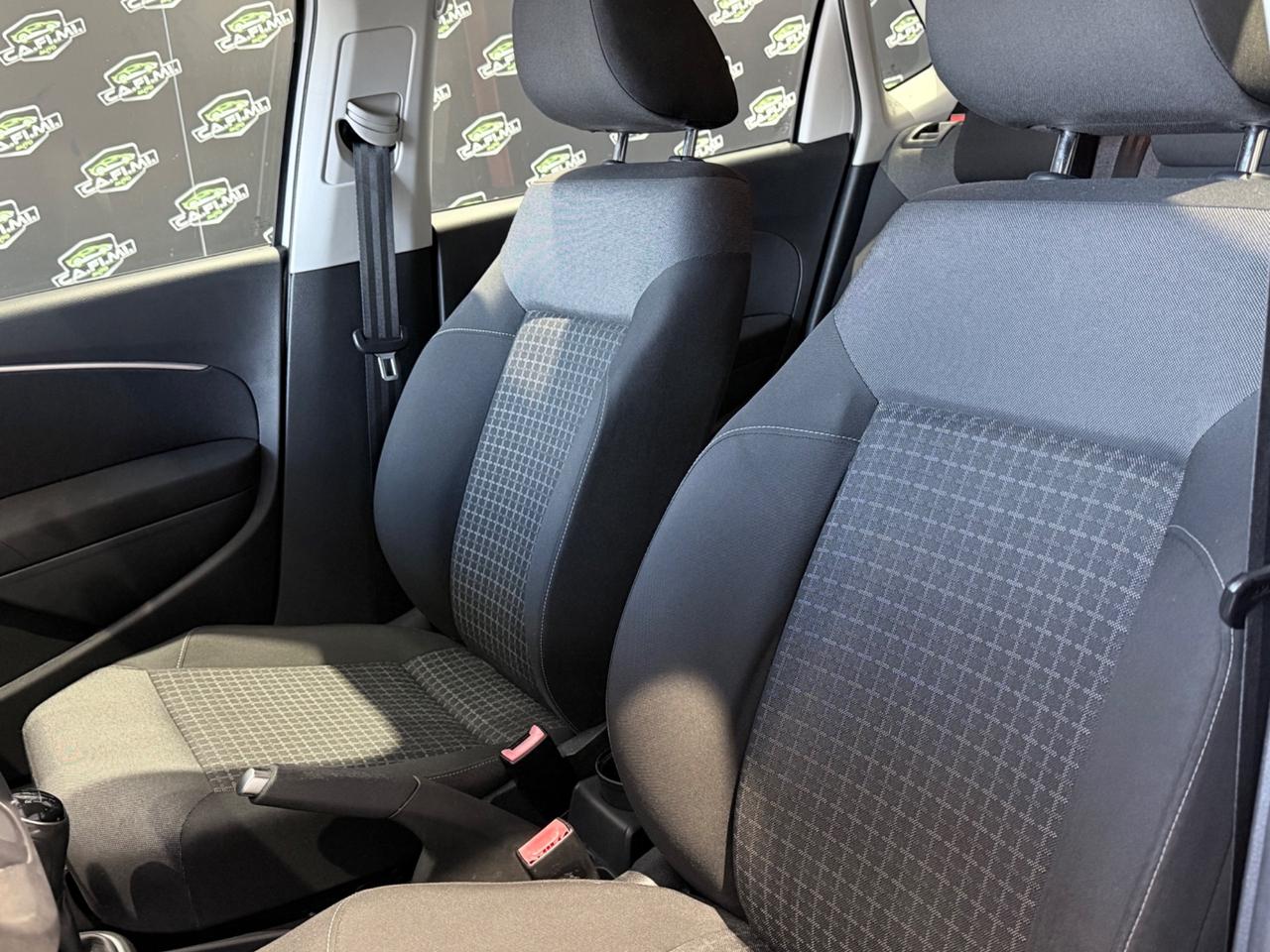 Volkswagen Polo - 2015 1.4 TDI 75 CV