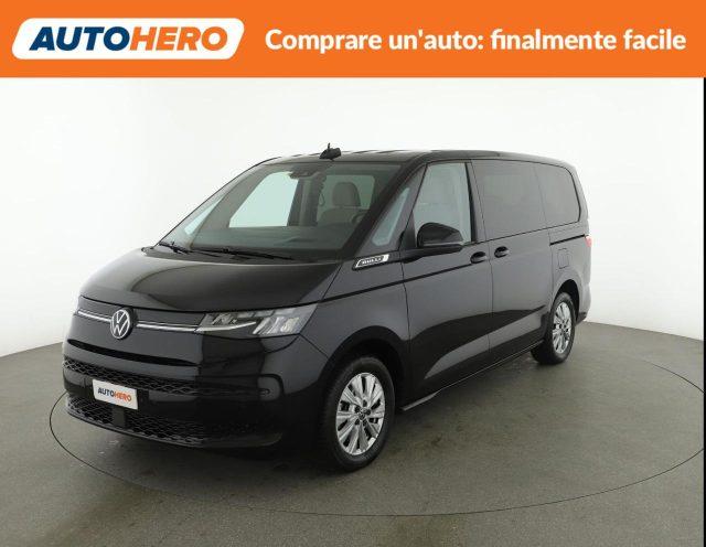 VOLKSWAGEN Multivan 2.0 TDI 204CV DSG 4Motion Life