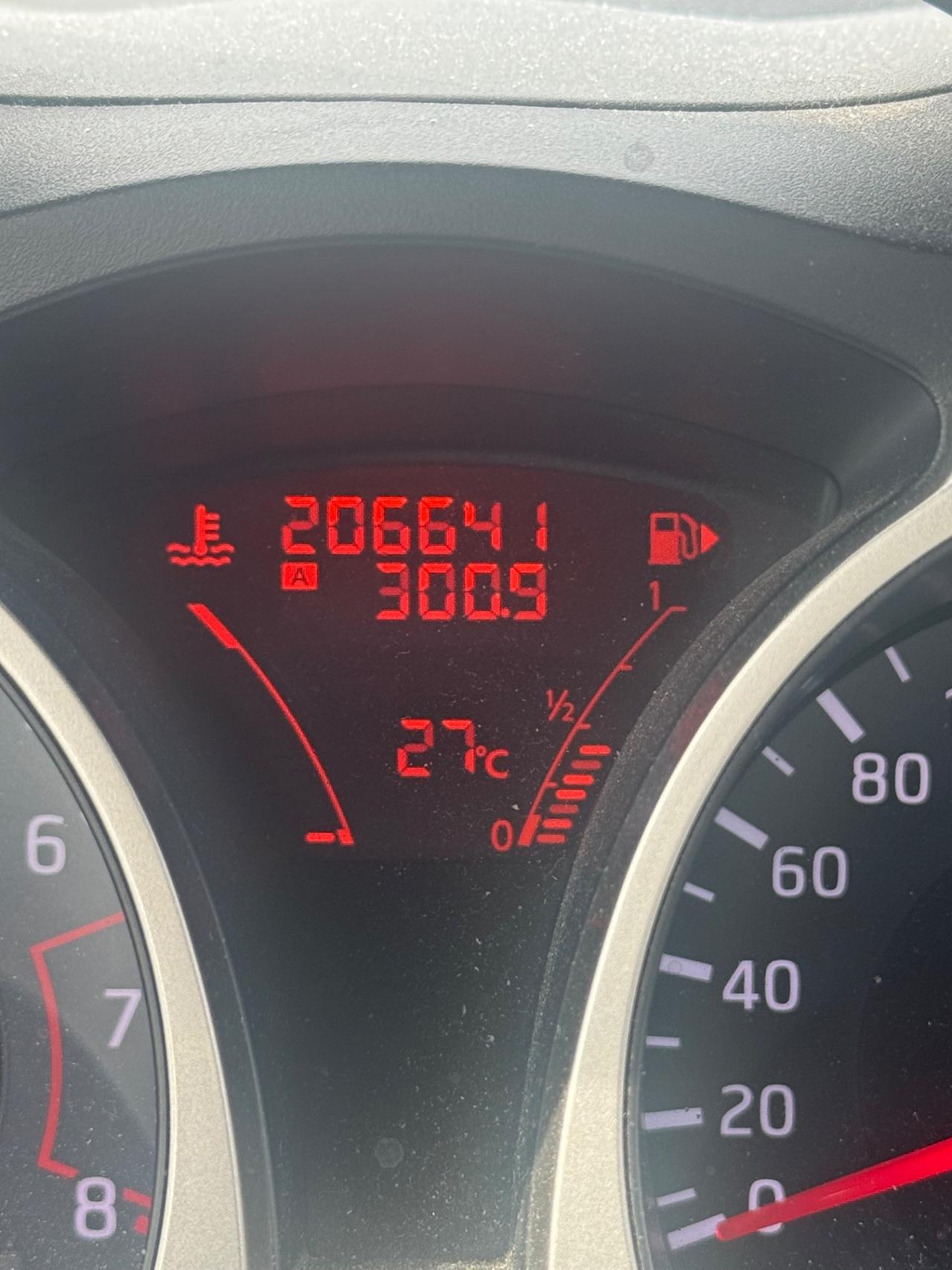Nissan Juke 1.6 GPL Eco Visia