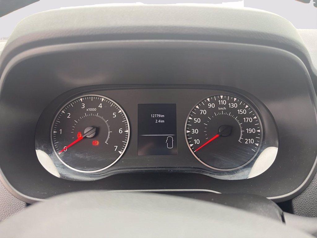 DACIA Duster 1.0 tce Prestige Gpl 4x2 100cv del 2021