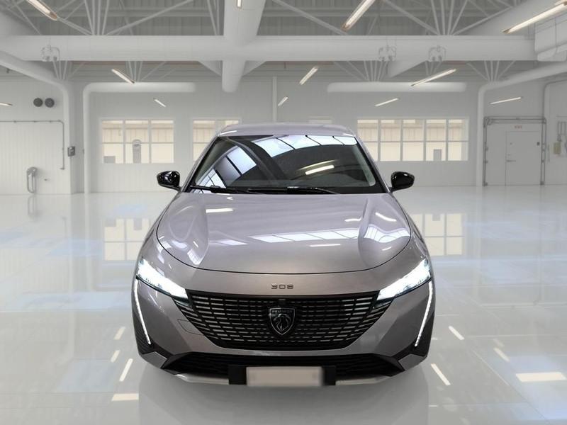 PEUGEOT 308 SW ALLURE BLUEHDI 130 EAT8 SES AUT. STATION WAGON