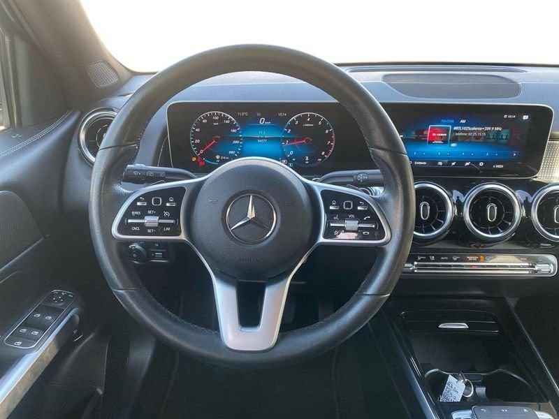 Mercedes-Benz Classe GLB GLB 200 Sport Plus auto