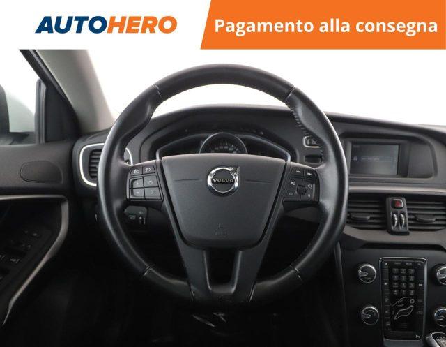 VOLVO V40 T2 Kinetic