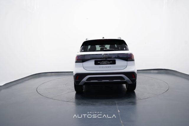 VOLKSWAGEN T-Cross 1.0 TSI Edition Plus #TechPack