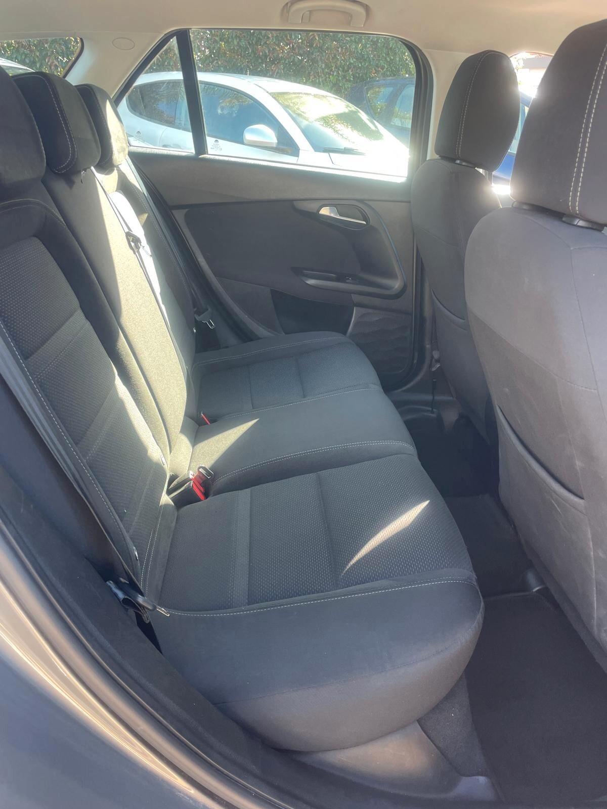 Fiat Tipo 1.3 MJet 95 cv SW Lounge"Come Nuova"