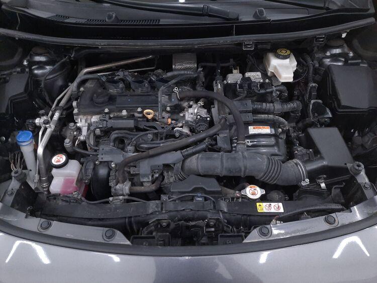 Toyota Yaris Cross Hybrid Business BR502638 1.5 Full Hybrid 116CV