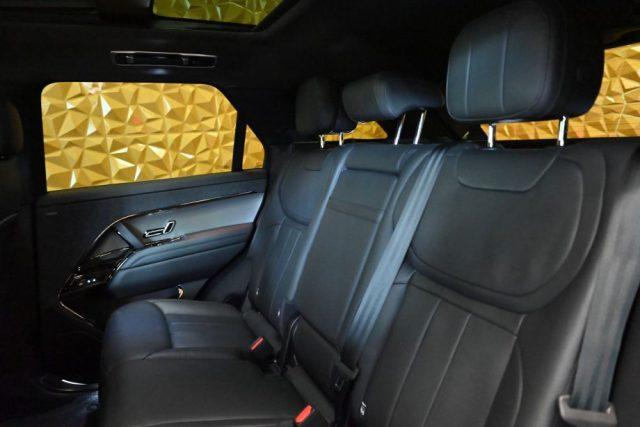 LAND ROVER Range Rover Sport 3.0d I6 MHEV HSE DYNAMIC BLACK 250CV 30K ACCESSORI