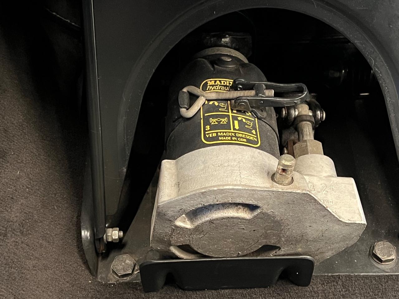 Mercedes-benz G 200 GE corto Station Wagon -GPL-