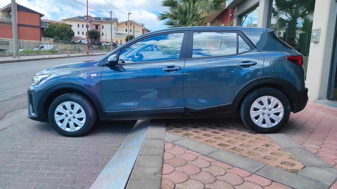 Kia Stonic 1.2 DPI Urban