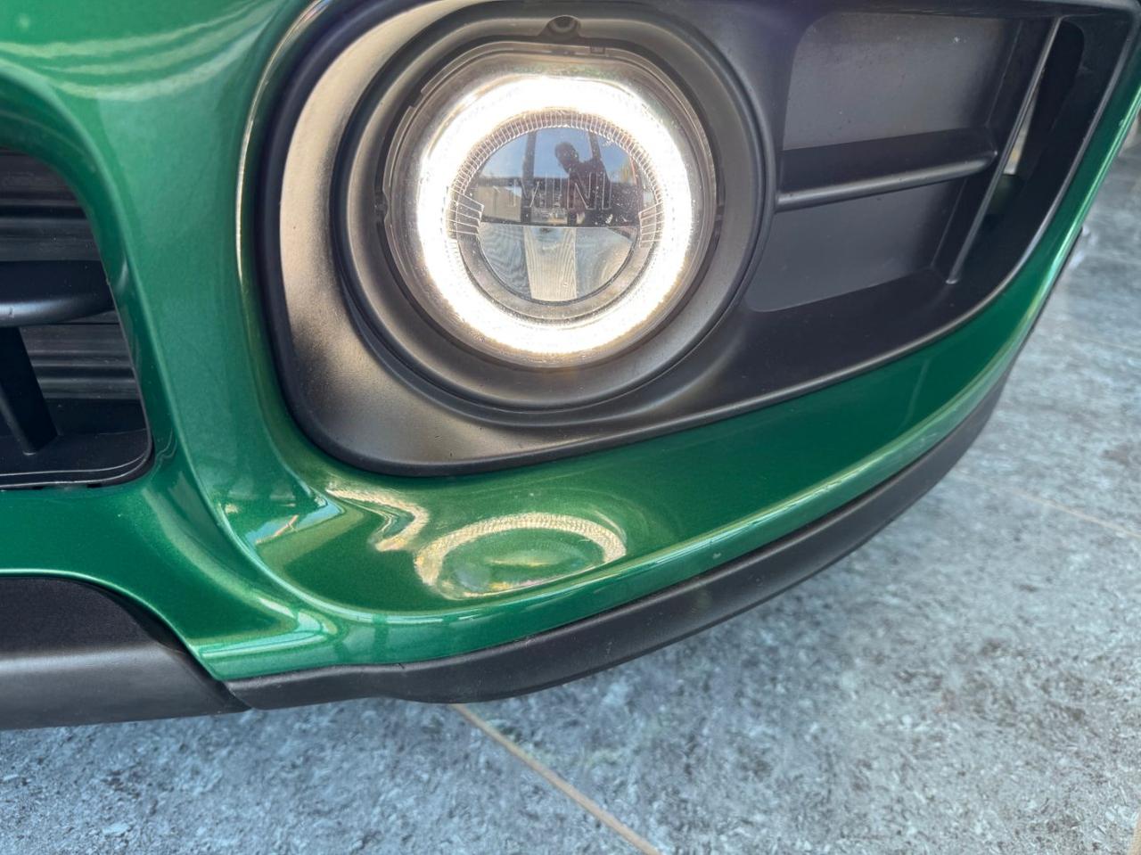 Mini Countryman Cooper D Hype 2.0 ALL4 Autom Navi Led MY 21