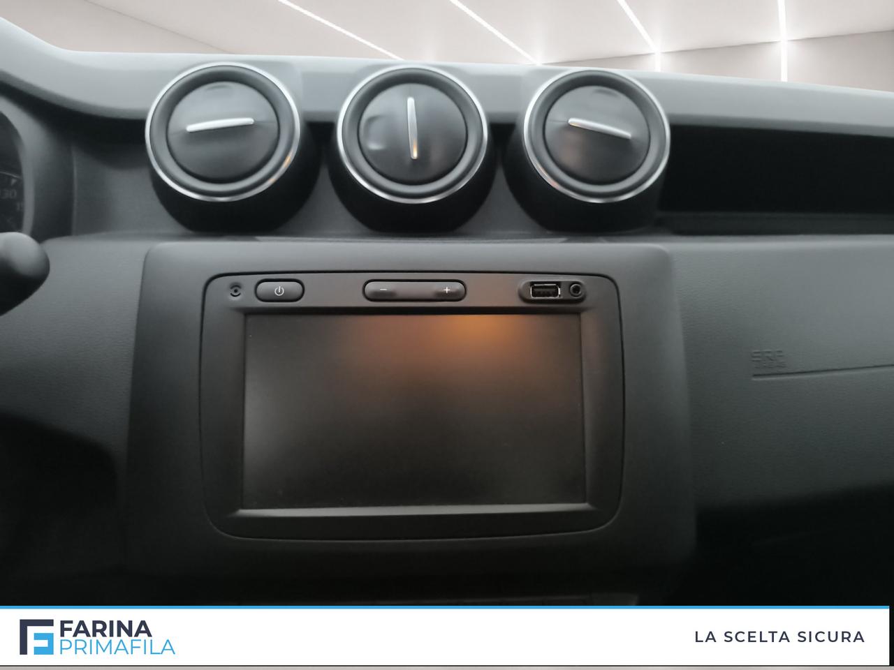 DACIA Duster II 2018 - Duster 1.5 blue dci Comfort 4x2 s&s 115cv my19