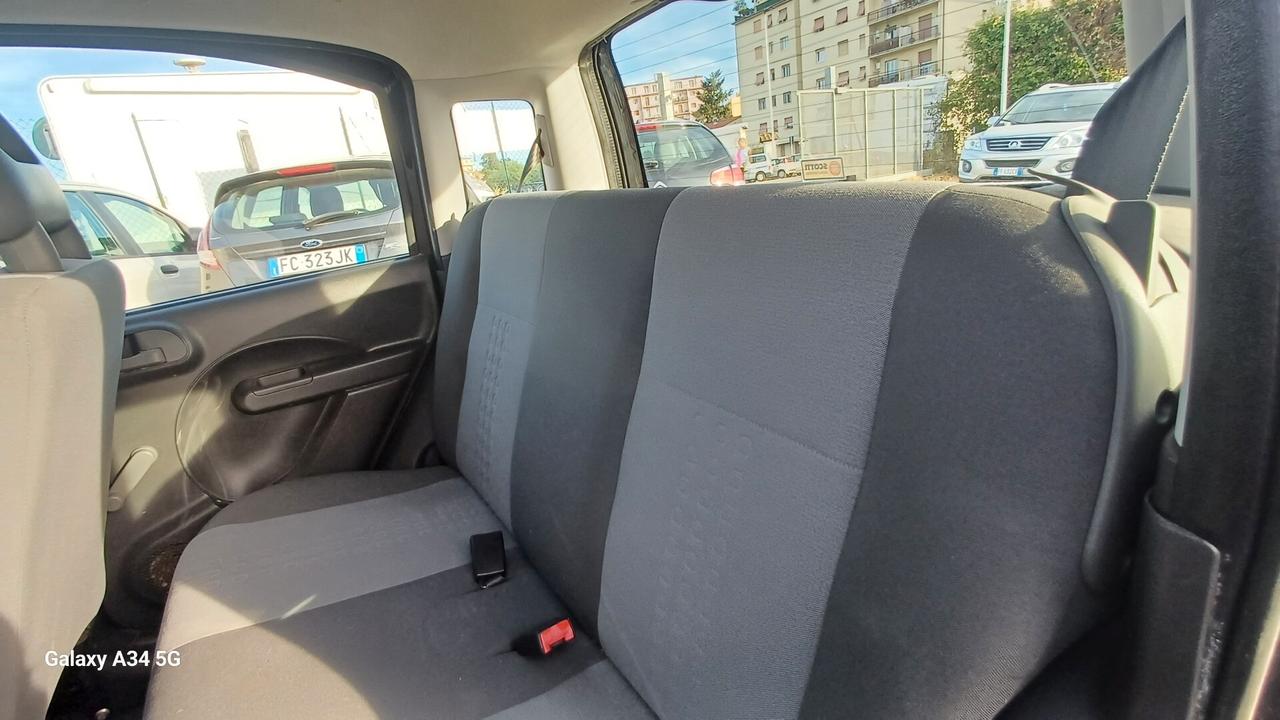 Fiat Panda 1.4 Natural Power Classic