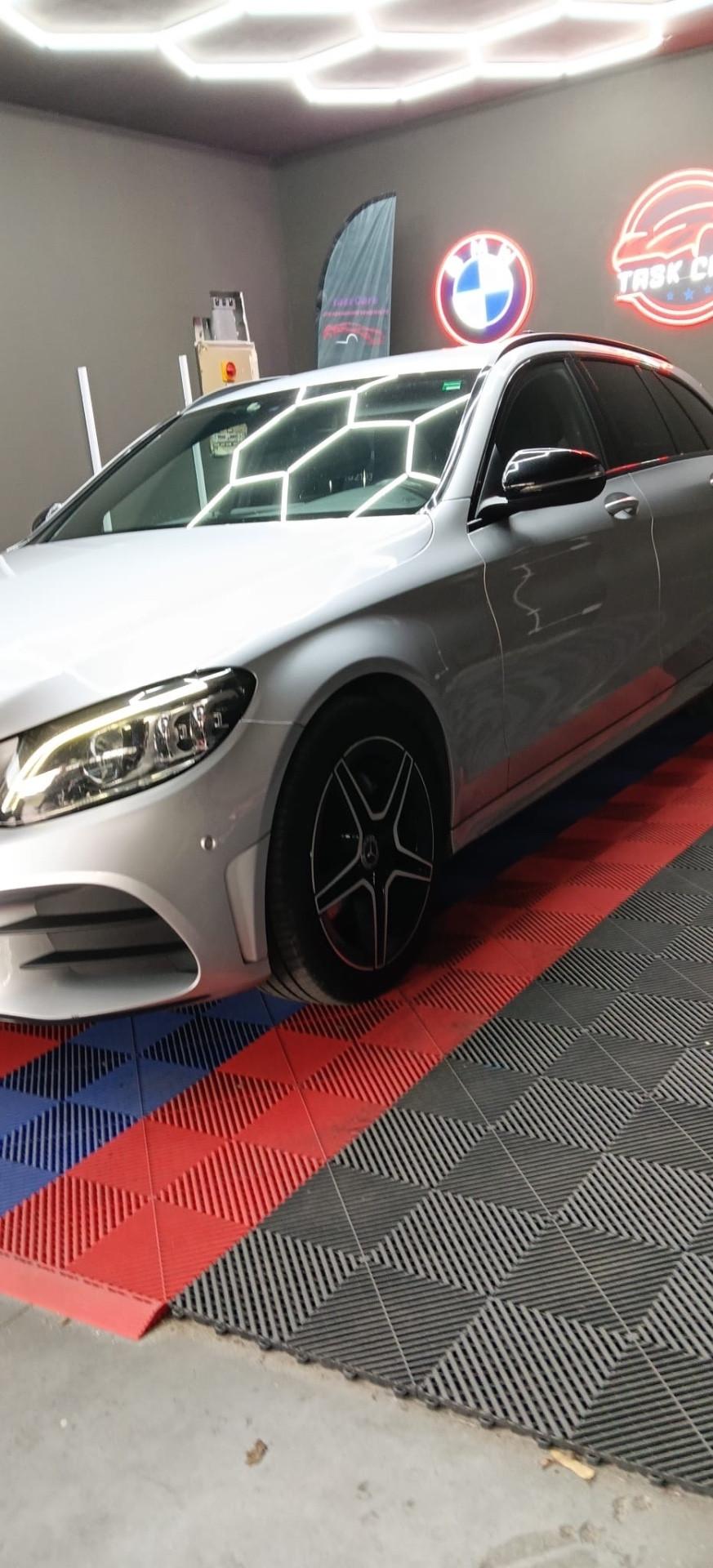 Mercedes-benz C 220 d S.W. 4Matic Auto Premium