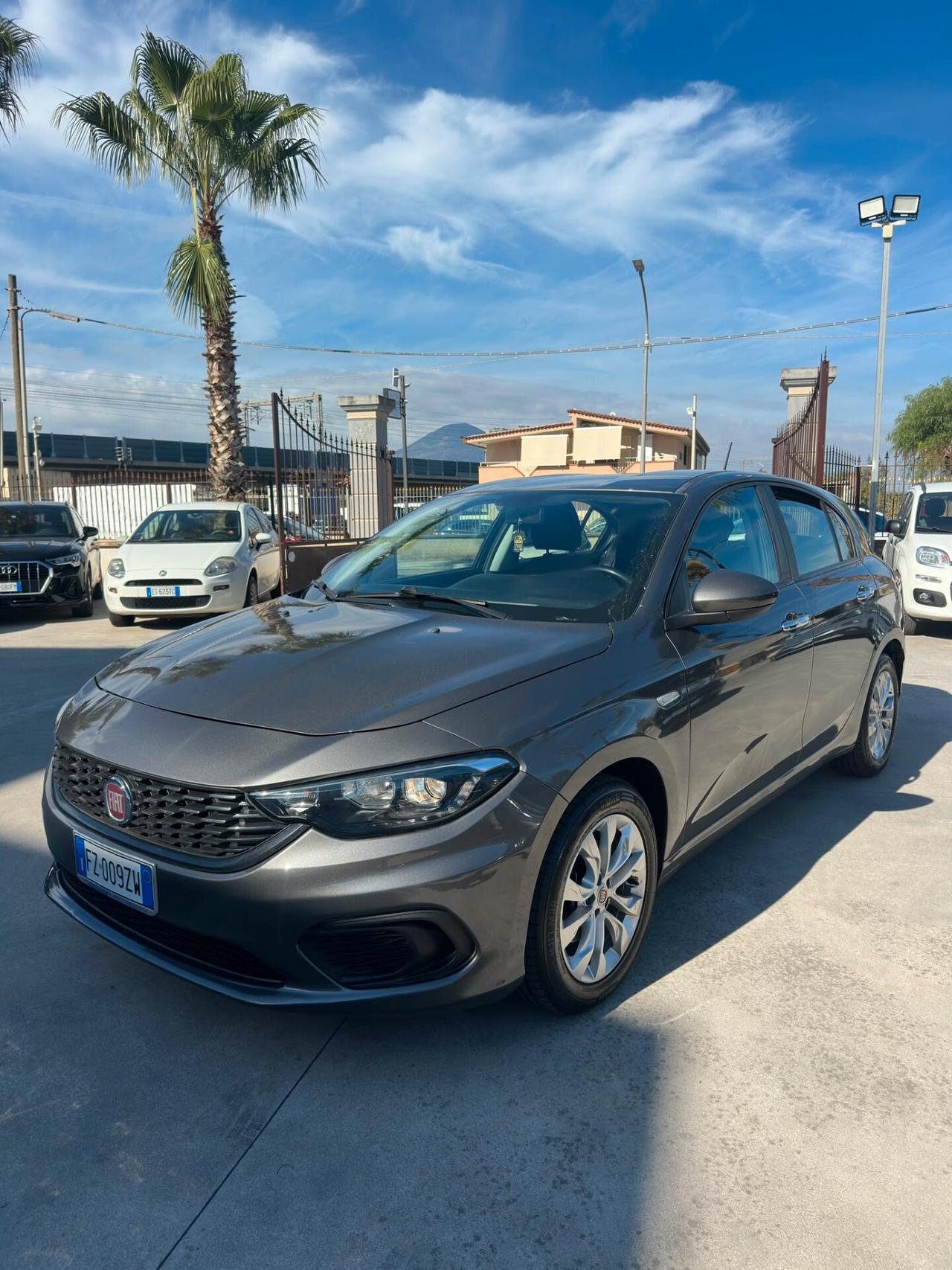 Fiat Tipo 1.4 T-Jet 120CV GPL 5 porte Lounge