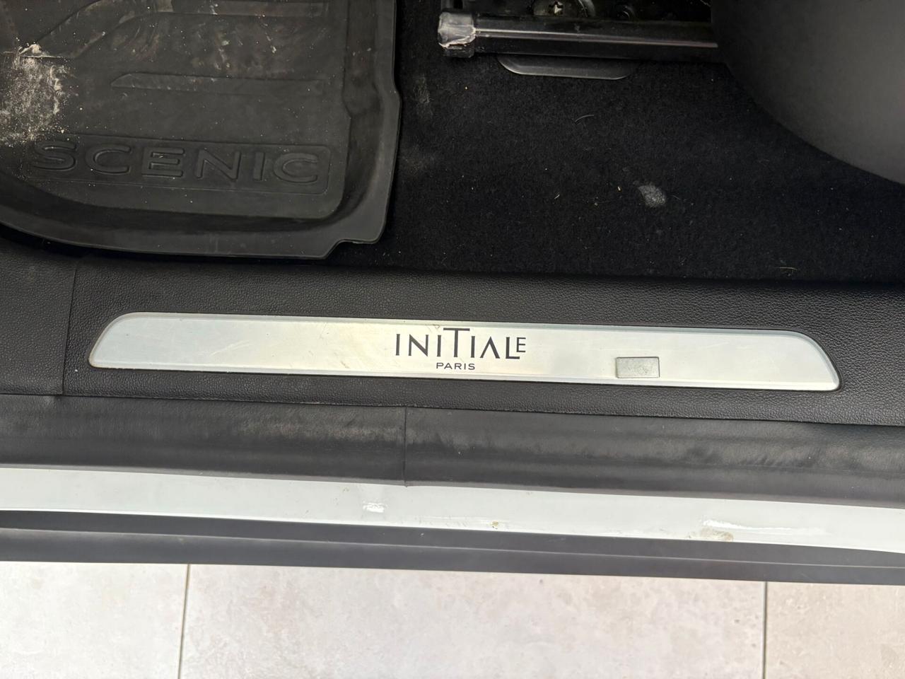 Renault Scenic Scénic dCi 130 CV Energy Initiale Paris