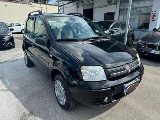 FIAT Panda 1.2 60CV Dynamic Natural Power OK NEOPATENTATI