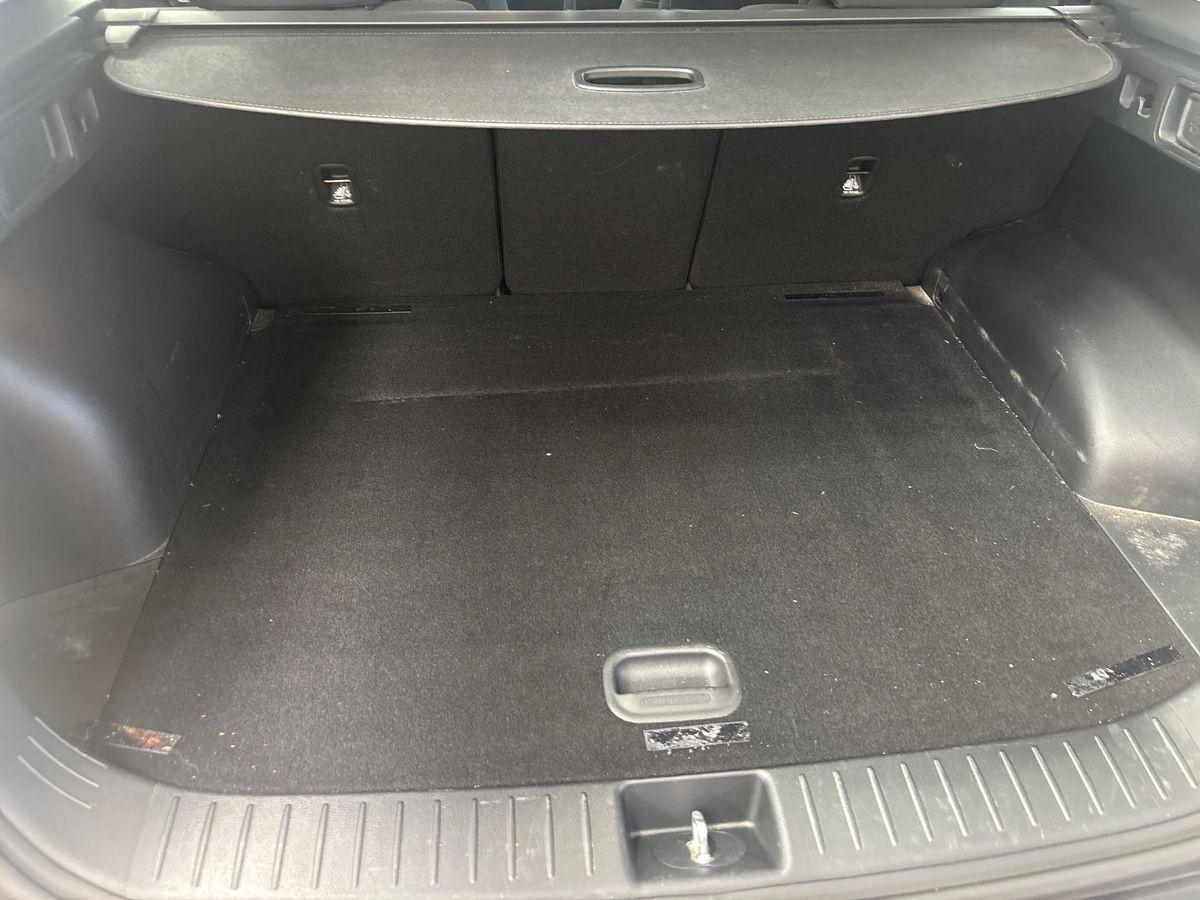 KIA Sportage 1.6 crdi mhev Business mt