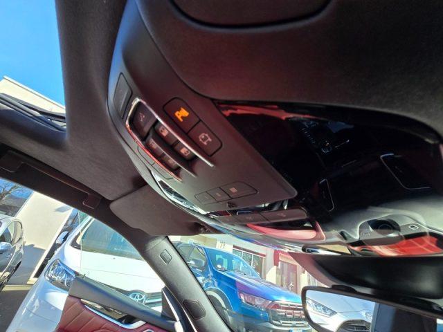 MASERATI Levante V6 Diesel 275 CV AWD Gransport PERMUTE