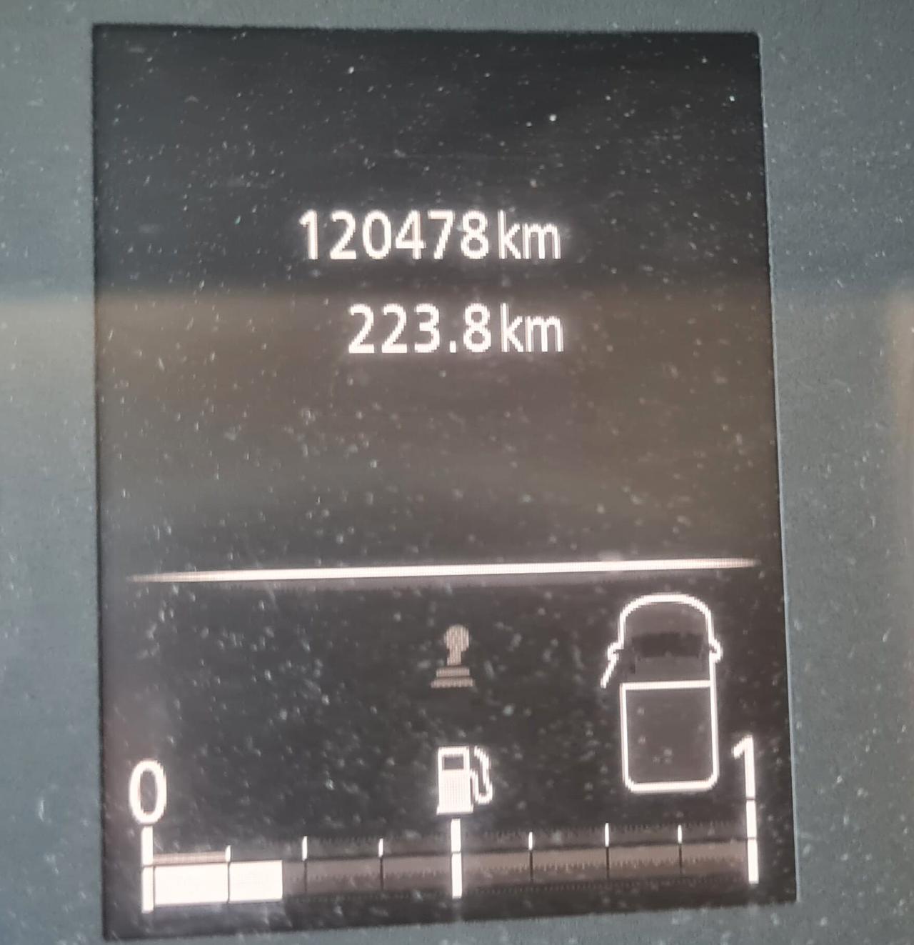 Renault Master Furgone 2.0TD Euro6