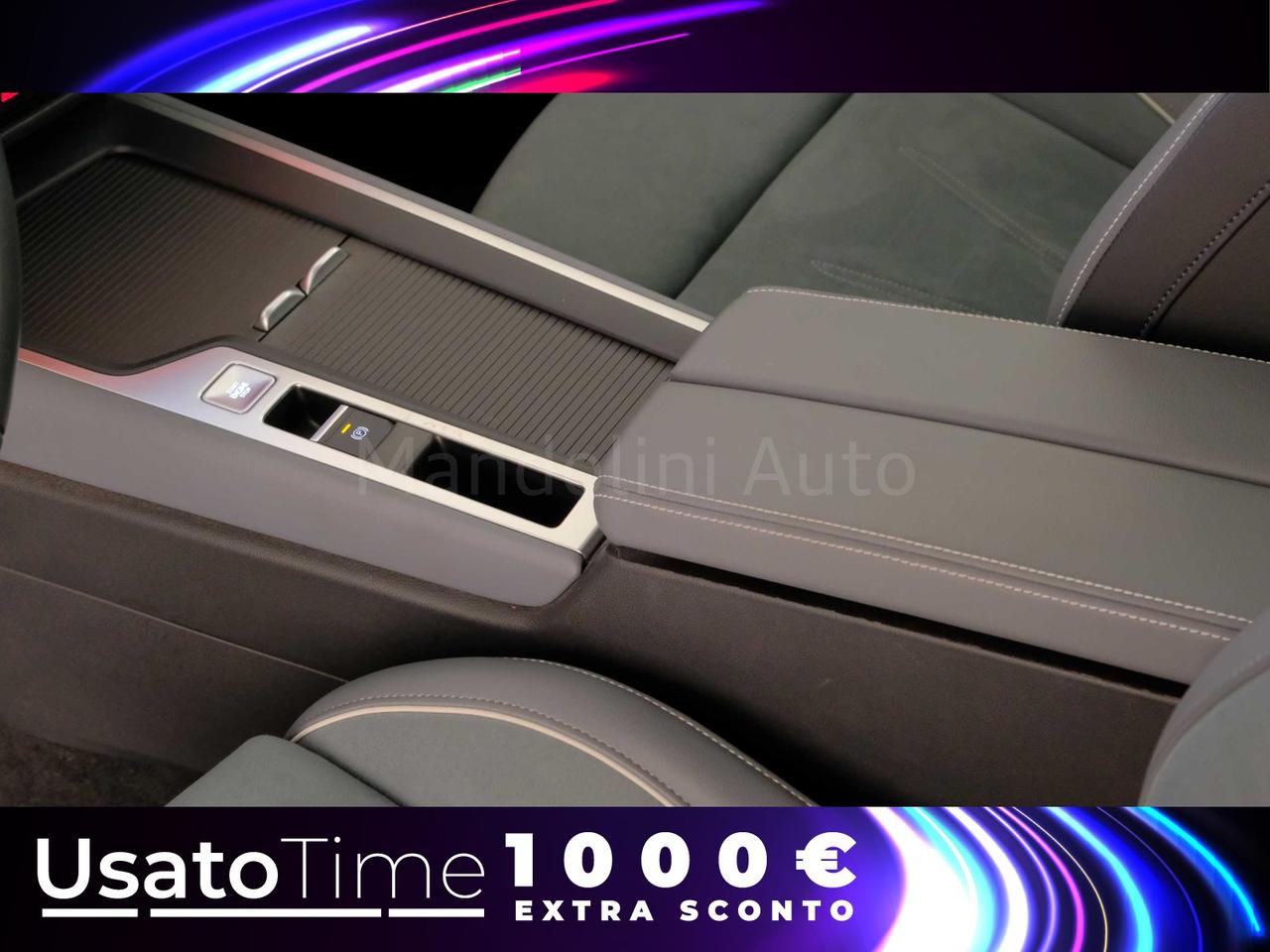 Volkswagen Passat 2.0 tdi scr evo 150cv business