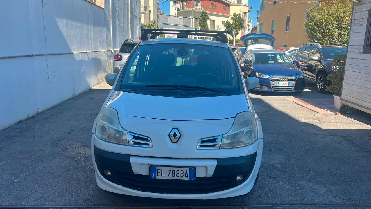 Renault Modus Grand 1.5 dCi 90CV Live