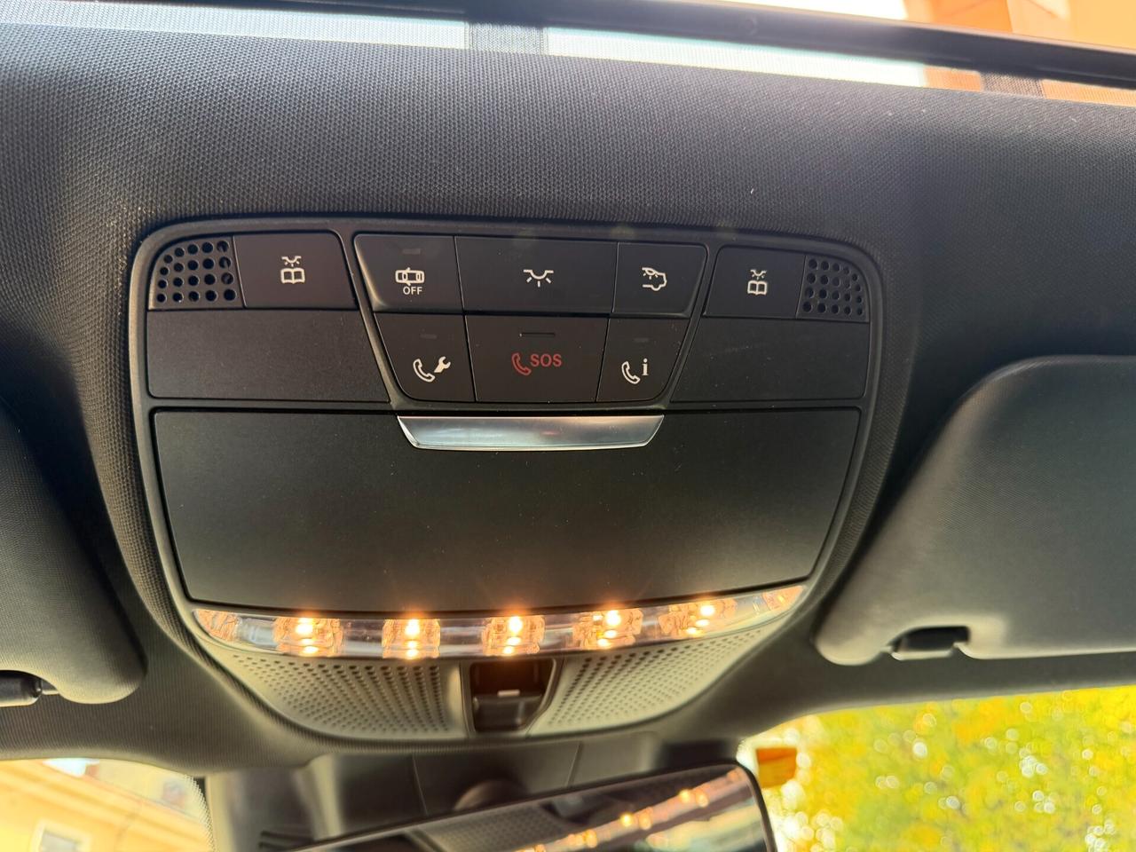 Mercedes-benz E 220 d 4Matic Premium Plus
