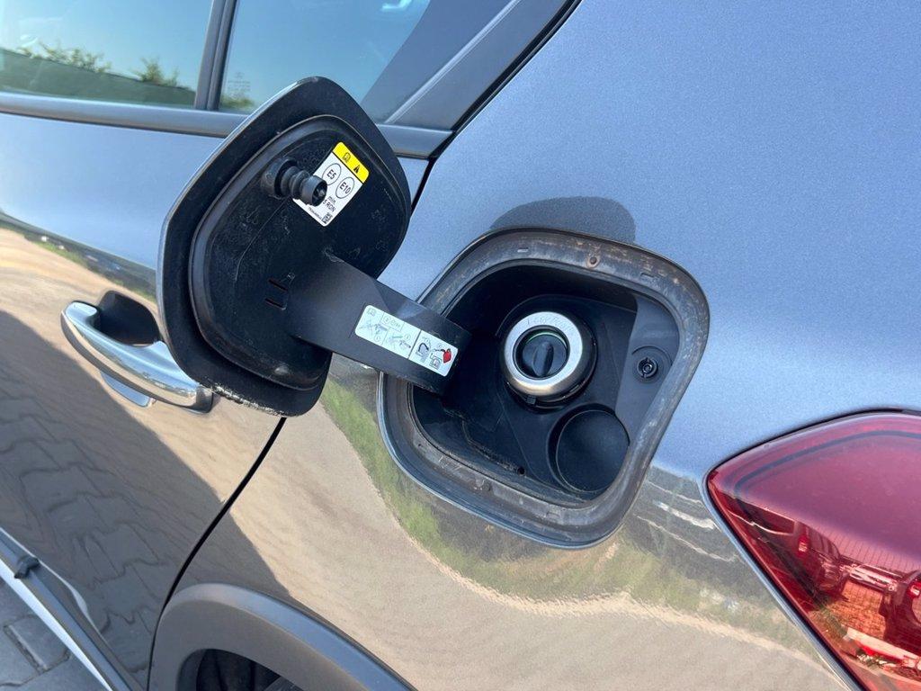 FORD Focus 1.0 EcoBoost Hybrid 125 CV 5p. Active Design del 2023
