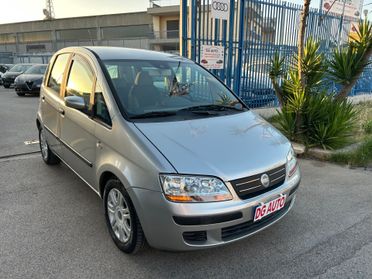 Fiat Idea 1.3 Multijet 70 cv 2005