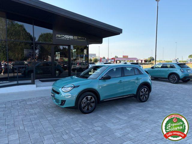 FIAT 600 Hybrid 145 CV DCT FULL PACK STYLE CONFORT