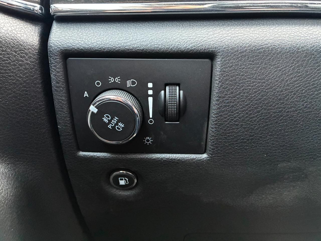 Jeep Grand Cherokee 3.0 V6 CRD 250 CV Multijet II Overland