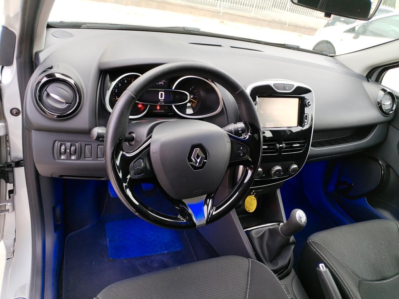 Renault Clio 1.5 dCi 8V 75CV Start&Stop 5 porte GT Line