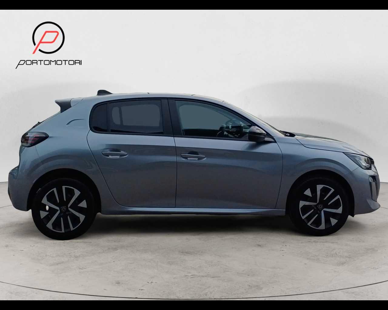PEUGEOT 208 5P - Business Turbo Benzina 100cv
