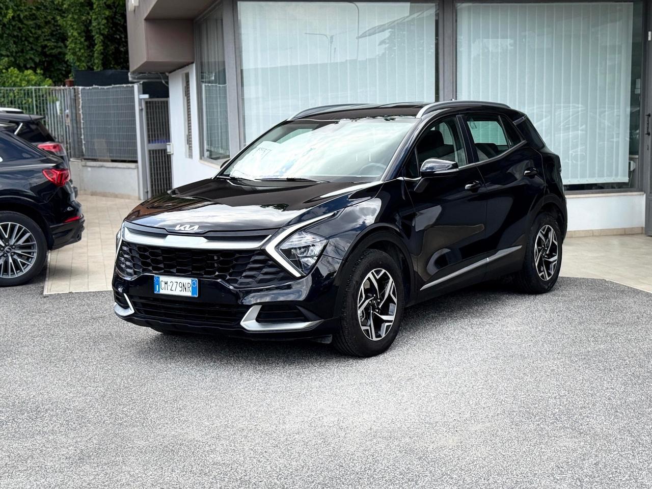 Kia Sportage 1.6 CRDi MHEV DCT 136CV E6 - 2022