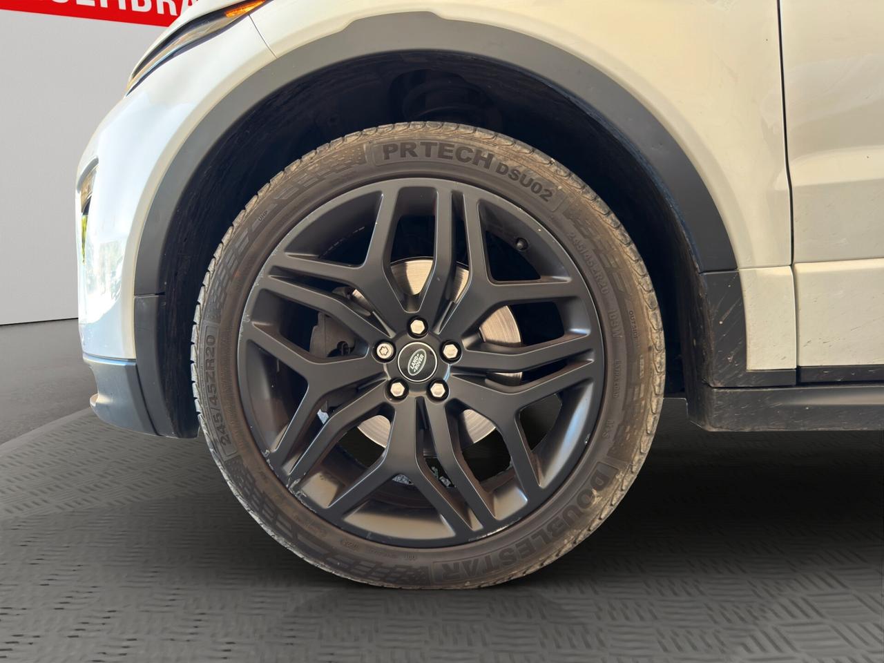 Land Rover Range Evoque 2.0 TD4 180 CV 5p. HSE Dynamic