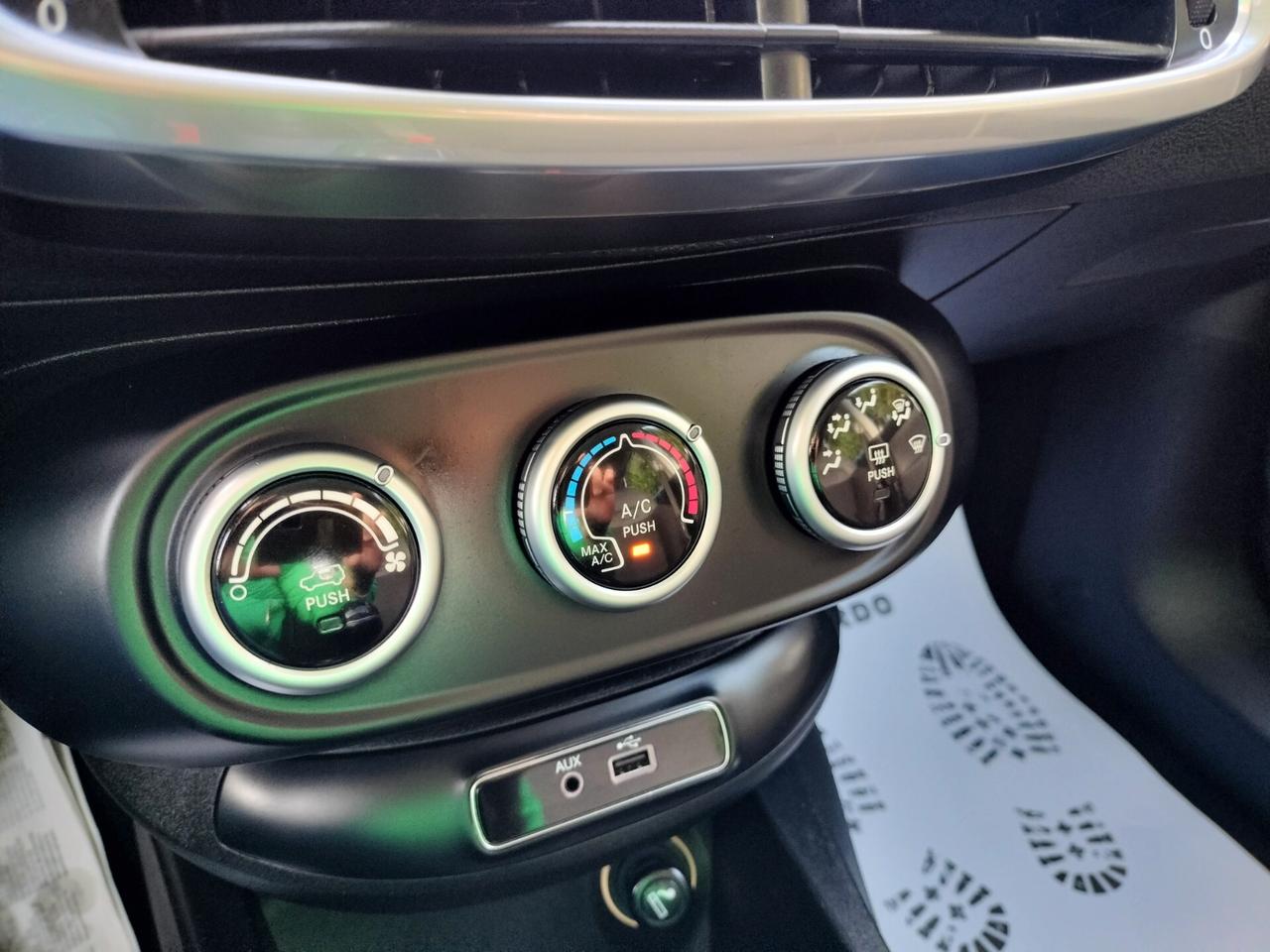 Fiat 500X 1.3 MultiJet 95 CV Lounge 100.000km