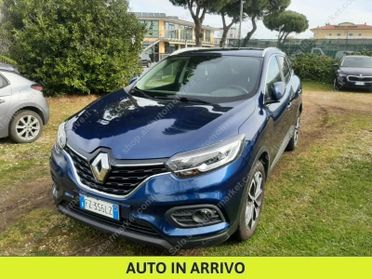 Renault Kadjar 1.5 Blue dCi Sport Edition