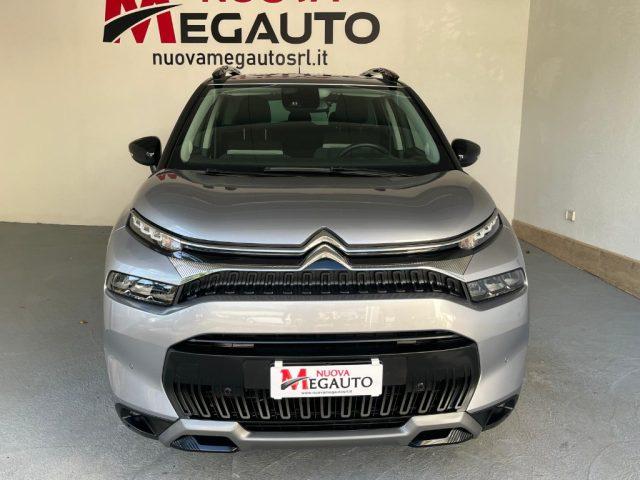 CITROEN C3 Aircross PureTech 110 S&S Shine