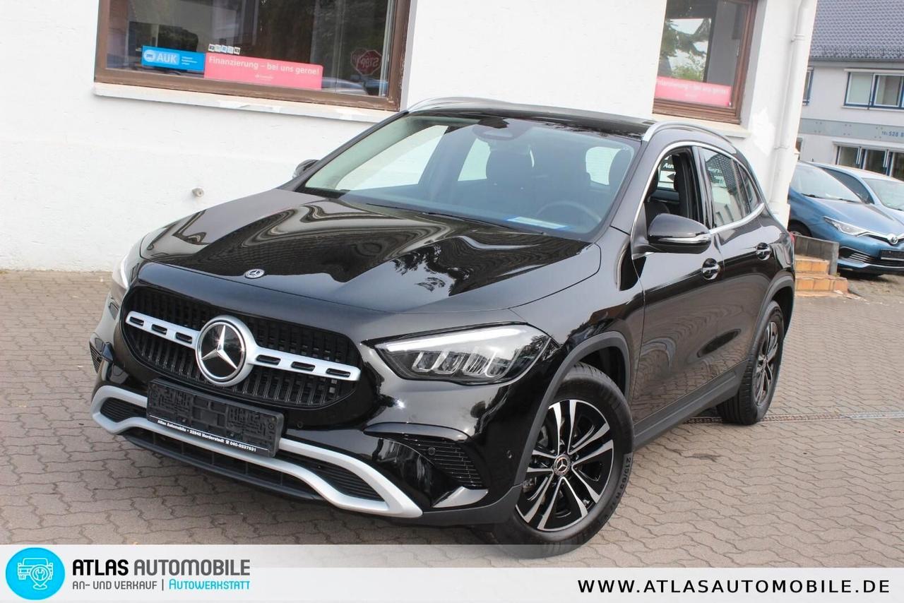 Mercedes-benz GLA 180 Automatic Progressive Advanced Plus