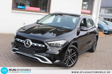 Mercedes-benz GLA 180 Automatic Progressive Advanced Plus