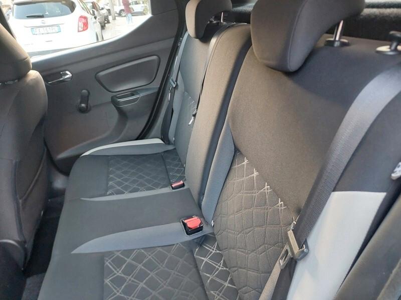 Nissan Micra dCi 90 5 porte Acenta