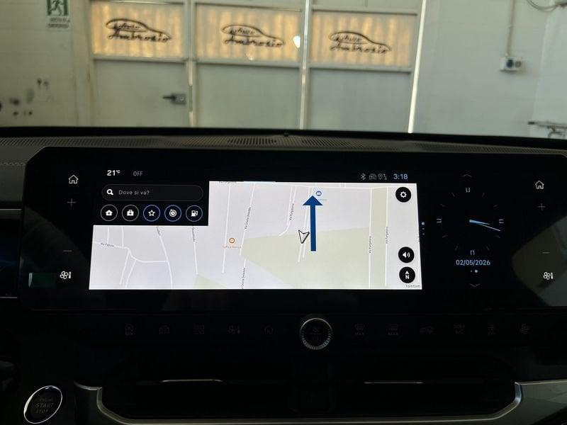 Jeep Compass Compass 1.2 turbo e-hybrid mhev First Edition fwd 145cv edct6 Tua da 379,00 al mese
