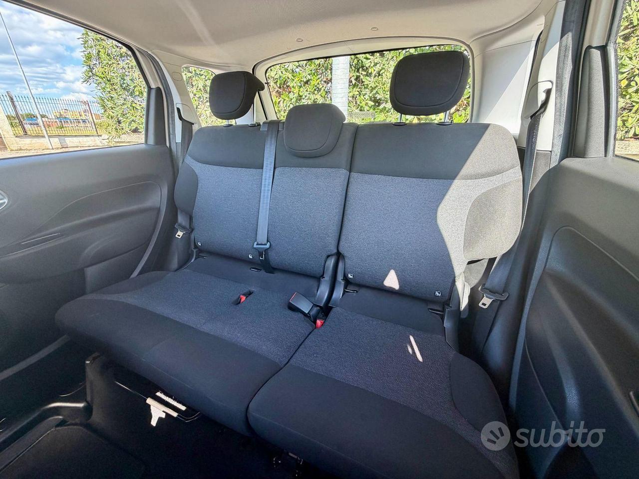 Fiat 500L 1.3 95cv IVA ESPOSTA