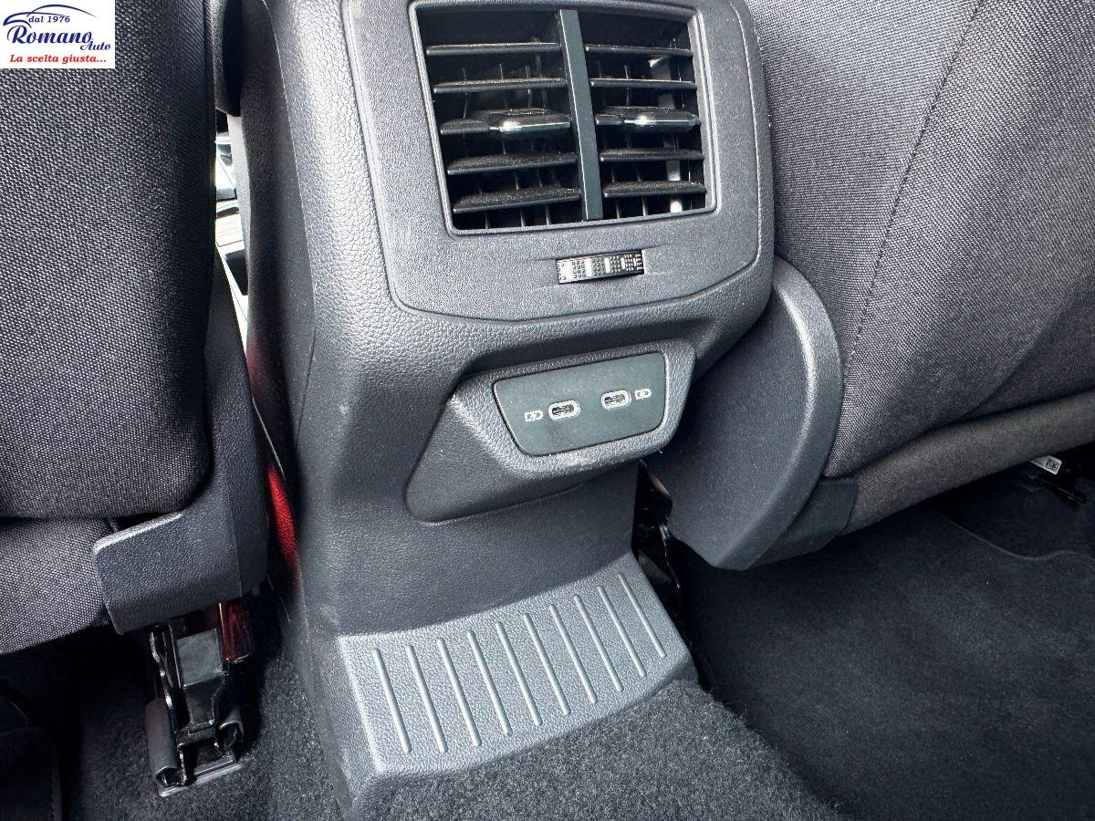 VOLKSWAGEN - T-Roc 2.0 tdi Life 115cv#VIRTUAL COCKPIT!