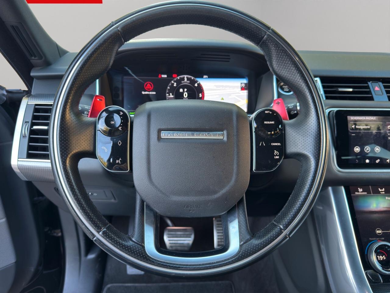 Land Rover Range Sport 3.0D l6 249 CV HSE Dynamic