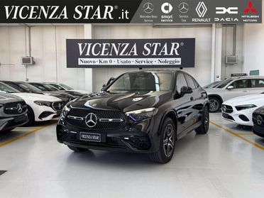 MERCEDES-BENZ GLC 220 d MHV 4MATIC COUPÉ AMG PREMIUM