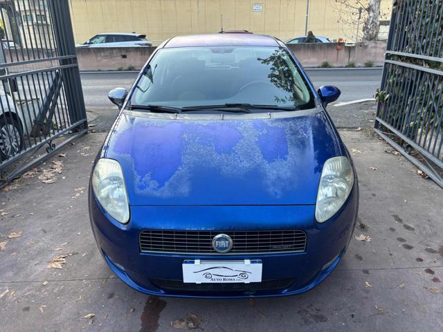 FIAT Punto Classic 1.3 MJT 90CV 5P Emotion