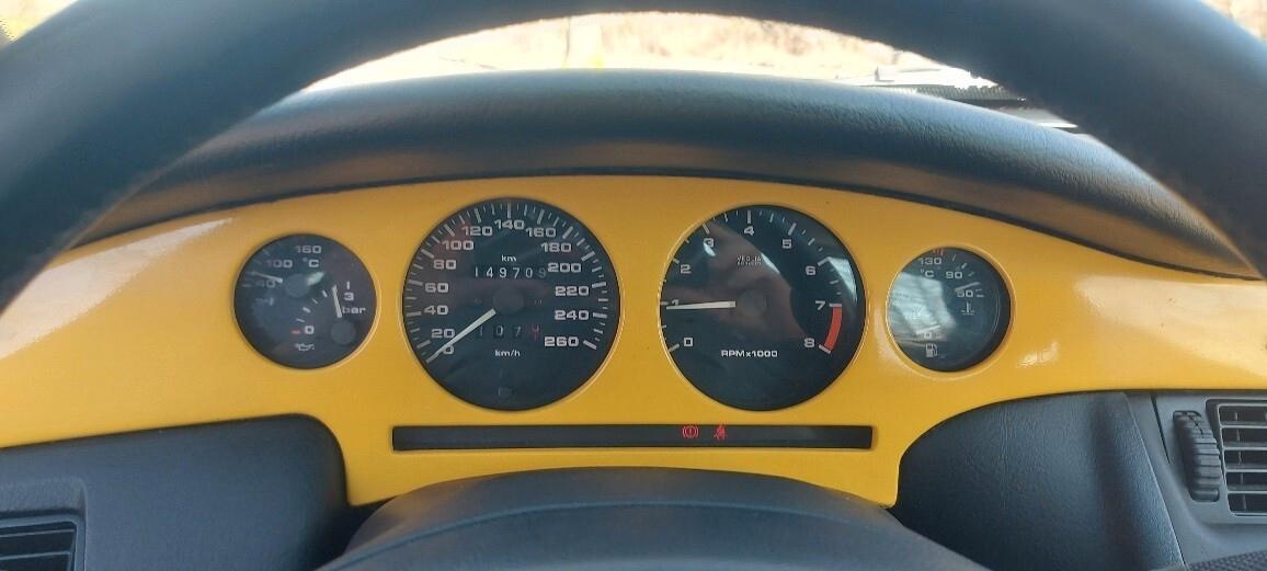 Fiat Coupe 1.8 i.e. 16V