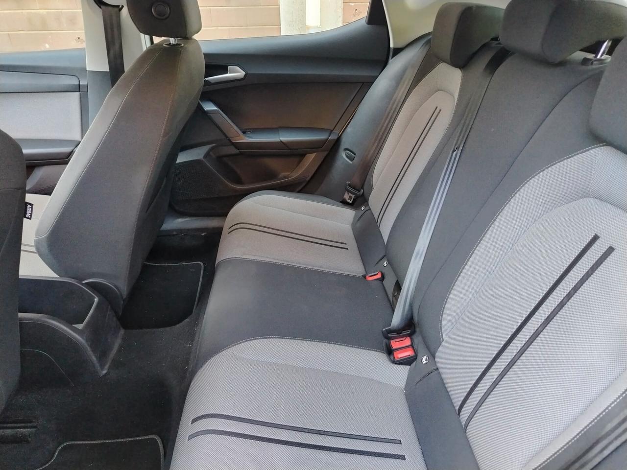 Seat Leon 1.0 TSI Business