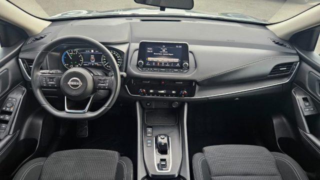 NISSAN Qashqai e-Power Business