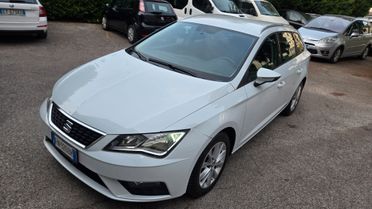 Seat Leon 1.6 TDI 115 CV ST Business